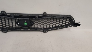 фото thumb №7, Kia picanto 2 ii решітка решітка радіатора перед переднє 11-15r