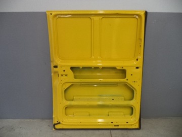 фото thumb №6, Vw t5 transporter рестайлинг дверь левая сдвижные