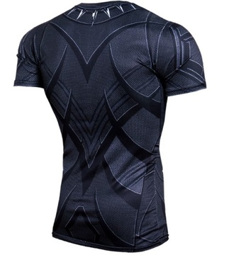 Термофутболка BLACK PANTHER GYM 4XL