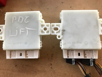 фото thumb №5, Mercedes b клас w245 модуль блок керування паркування