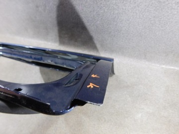 фото thumb №8, Vw touran 1t0 03- дверь правые передние перед