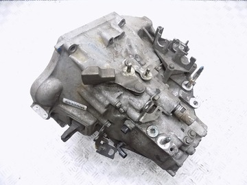 фото thumb №3, Коробка передач коробки передач - honda frv f-rv 2.2 i-cdti jvf7