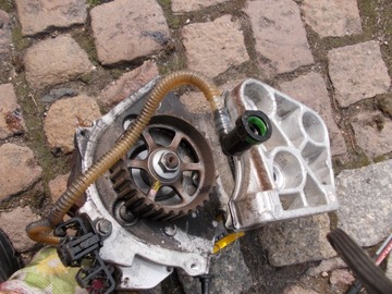 фото thumb №5, Насос высокого давления renault megane 1.9 dci 8200240204