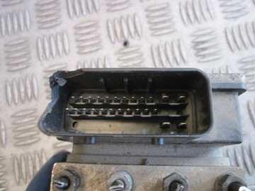 фото thumb №6, Насос abs opel vectra c 1.8 b 02-05r