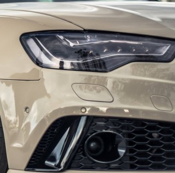 Заглушка розпилювача rs6 c7 l / p кольори в Україні, фото thumb