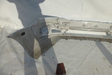 фото thumb №5, Бампер ford transit custom 13-17 перед лак