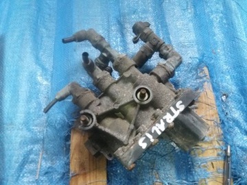 фото thumb №1, Клапан регулировки подушек ecas stralis 4728800200