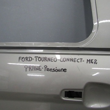 фото thumb №4, Ford tourneo connect mk2 дверь правые сдвижные