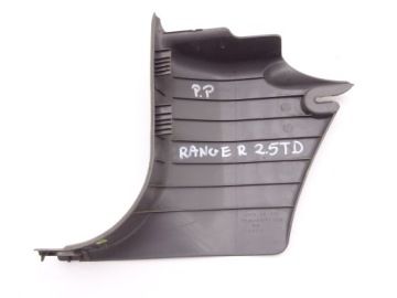 Ford ranger ii mazda b2500 98-06 защита порог правый перед Цена, фото thumb