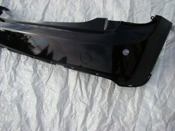 фото thumb №2, Mini cooper f-55 -бампер зад задній