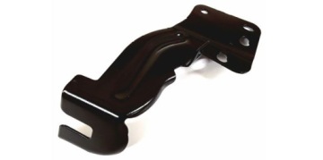 Купить Лист кронштейн фара ушко audi q5 8r0 левая оригинал od aso, фото thumb