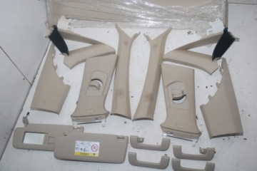 фото thumb №4, Audi a4 b9 sedan потолок 8w5867506b цвет rk6