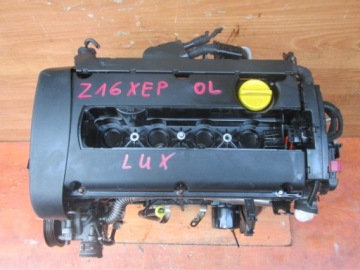 Opel astra h 1.6 z16xep 1.8 z18xer мембрана крышки клапанов jak оригинал Цена, фото thumb