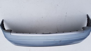 фото thumb №7, Бампер задний зад audi a2