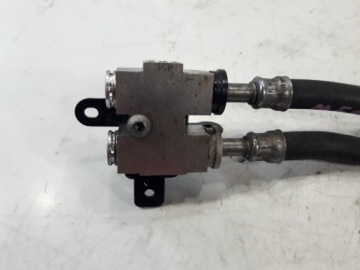 фото thumb №3, Дроти підсилювача mercedes w166 gle 350 cdi