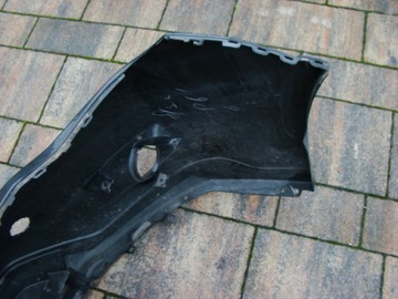 фото thumb №5, Subaru xv-zderzak перед передний