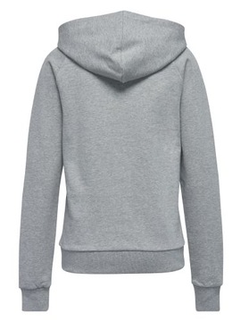 HUMMEL CLASSIC BEE LEISURELY HOODIE BLUZA DAMSKA S