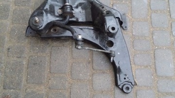 фото thumb №1, Ford transit custom 14 r рычаг правый перед