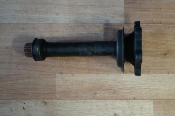 фото thumb №1, Seat привідний вал підпора права 2.0tdi brt alhambra saran lift