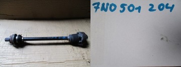 фото thumb №1, Приводной вал 7n0501204