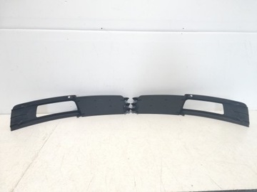 фото thumb №12, Audi a6 c6 комплект решітка заглушки протитуманні фари ліва права комплект заглушок