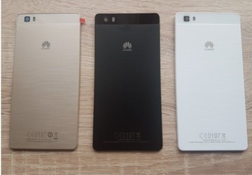 ОРИГИНАЛЬНЫЙ ЗАДНИЙ АККУМУЛЯТОР HUAWEI P8 LITE ALE-L21