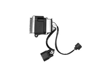 фото thumb №2, Модуль управляющий вентилятора audi q5 q7 8k0959501e
