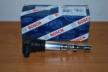 фото thumb №11, Катушка зажигания bosch 0986221024 06b905115l
