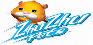 ЛОДКА ZHU ZHU PETS С МОТОРНОЙ КАТЕРОЙ HARBOR 86681