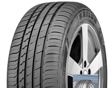 1x ЛЕТНЯЯ ШИНА SAILUN 205/60 R16 ATREZZO 92H 16