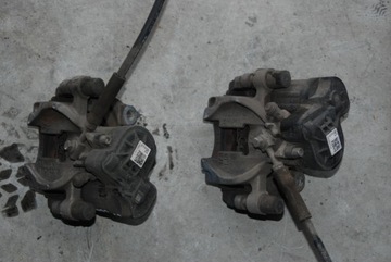 фото thumb №4, Skoda karoq супорт гальмівний електричний зад l / p