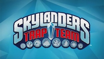 Команда ловушек Skylanders — Факел