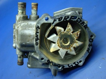 фото thumb №2, Насос воды subaru forester ii 2.5 t 06-08r