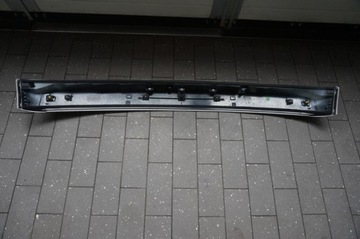 фото thumb №3, Спойлер свет сплав спойлер audi q7 рестайлинг s-line