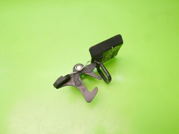 фото thumb №8, Замок капота крышки двигателя audi tt i 8n 1.8t 98-