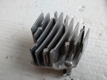 Купити Модуль перетворювач led mercedes ml w166 6002tz0126, фото thumb