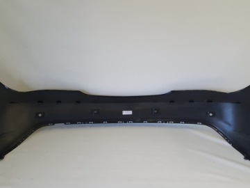 фото thumb №7, Mercedes cla w117 задний бампер 2012-2018r