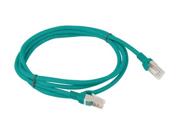 Патчкорд сетевой FTP-кабель cat 5e 1,5 м Lanberg