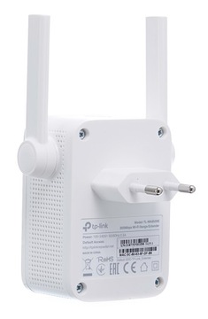 ПОВТОРИТЕЛЬ TP-LINK TL-WA855RE