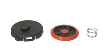 фото thumb №14, Крышка сепаратора масла вентиляция картера bmw z4 e85 2005-