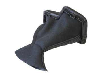 Чехол накладка передач + рамка к bmw e83 автоматическая коробка передач Оригинал, фото thumb