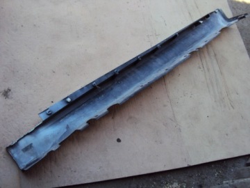 Молдинг порог правая bmw x6 e71 Оригинал, фото thumb