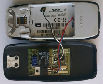 фото thumb №3, Блок управления gsm do webasto eberspacher