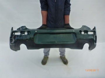 Купить Mini clubman f54 s рестайлинг  15- бампер задний  задний pdc, фото thumb