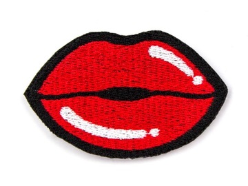 Термопластырь TERMO LIPS KISS