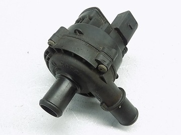 фото thumb №1, Додатковий помпа води renault espace iv scenic ii