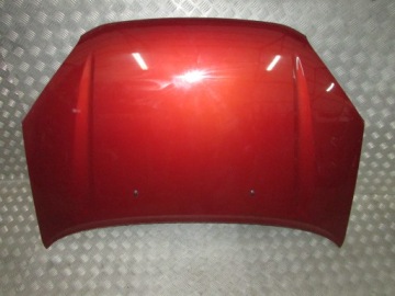 фото thumb №1, Капот лак цвет 3p1 toyota rav4 2.0vvti 02r