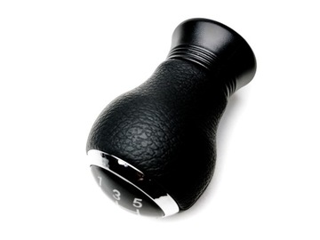 фото thumb №12, Ручка зміни коробки передач toyota auris corolla e15 шкіра