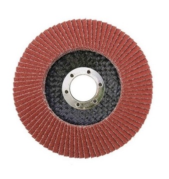 FLAP DISC FLAP 125 гр 36 MT