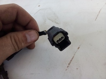 фото thumb №6, Opel zafira c джгут бампера задня